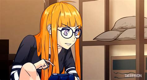 derpixon persona